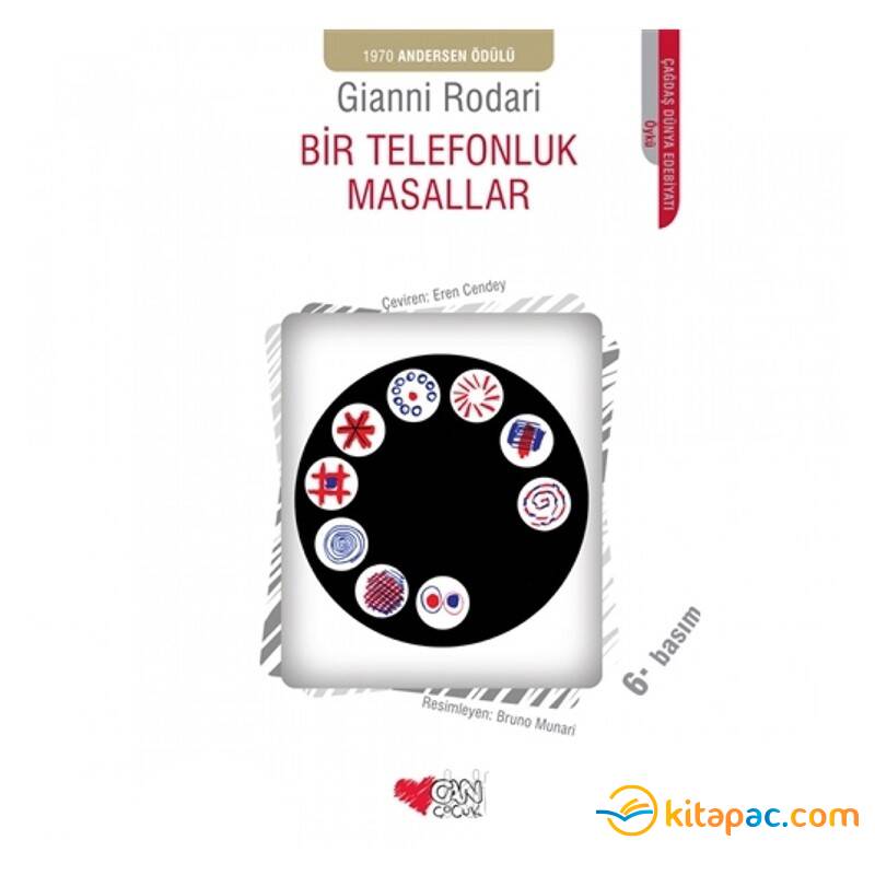 BİR TELEFONLUK MASALLAR - 1