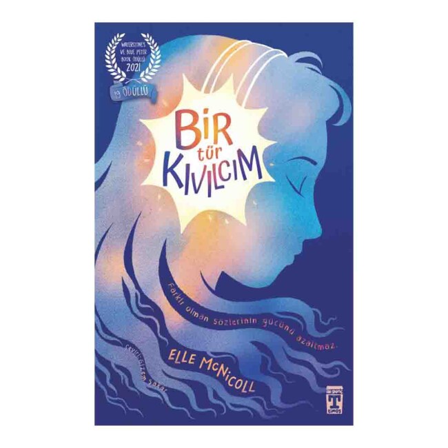 BİR TÜR KIVILCIM - İLK GENÇ TİMAŞ