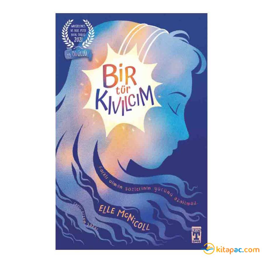 BİR TÜR KIVILCIM - 1