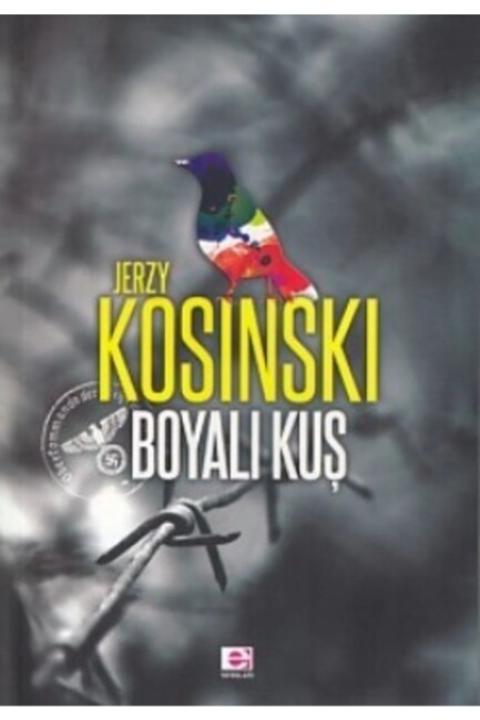 BOYALI KUŞ - E YAYINLARI 