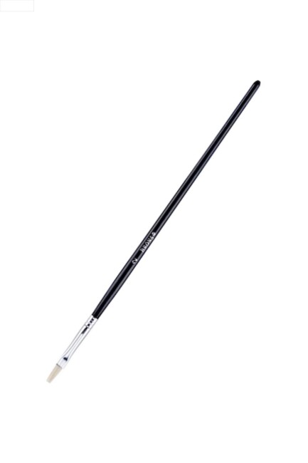 BRONS 258 SERİSİ YAĞLI FIRÇA NO:2 - BRONS