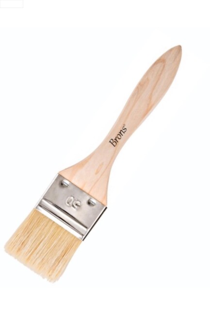 BRONS 325 Serisi Zemin Fırçası 50 mm - BRONS