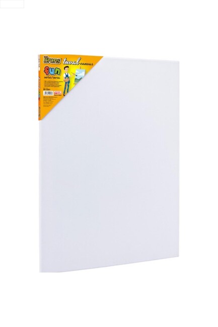 BRONS 35x50 TUVAL FUN SERİ BR-5001 - BRONS