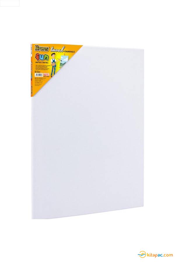 BRONS 35x50 TUVAL FUN SERİ BR-5001 - 1