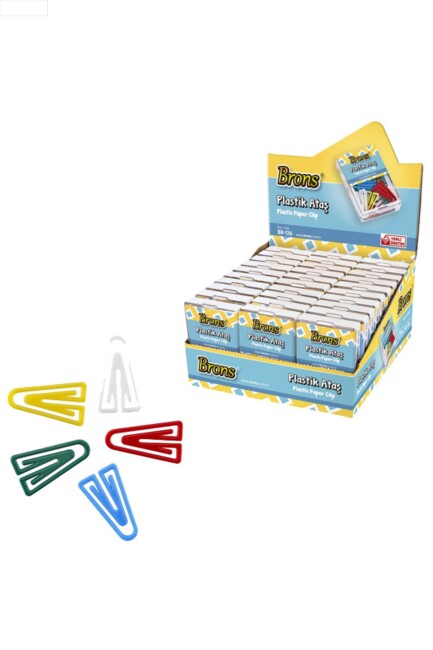 BRONS ATAS PLASTİK BR-216 - BRONS