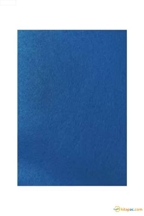 BRONS KEÇE 50X70 Mavi - 1