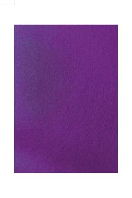 BRONS KEÇE 50X70 Mor - BRONS