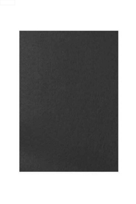 BRONS KEÇE 50X70 Siyah - BRONS