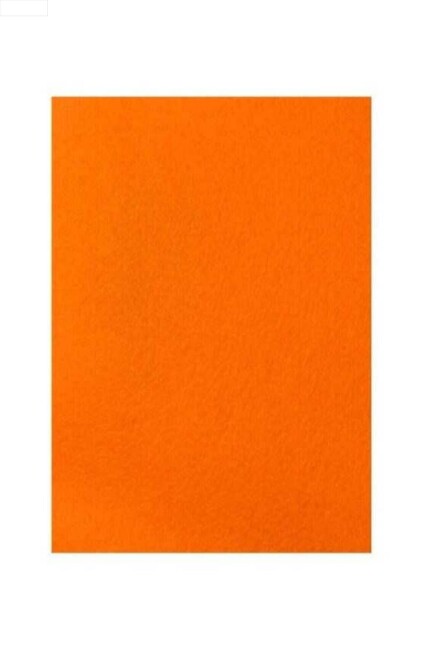 BRONS KEÇE 50X70 Turuncu - BRONS