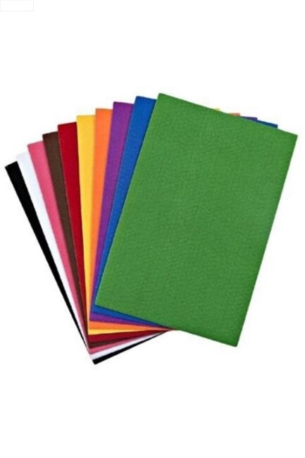 BRONS KEÇE 50X70 Yeşil - BRONS