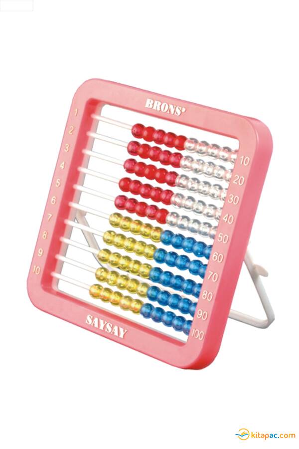BRONS LÜX MİHSAP BR-213 - 1