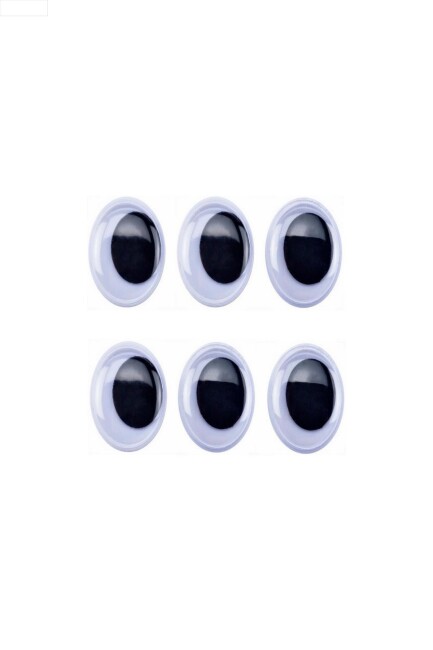 BRONS OYNAR GÖZ 30mm. - BRONS