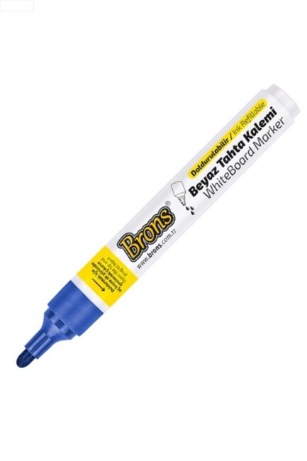 BRONS REDİS UC 3 LÜ YAZI SETİ - BRONS