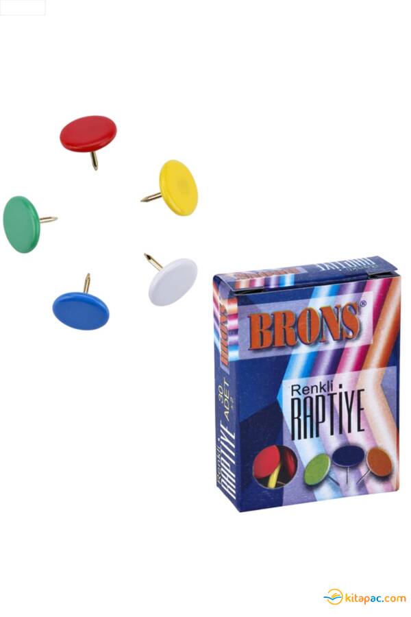 BRONS RENKLİ RAPTİYE - 1