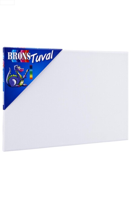 BRONS TUVAL 25X35 - BRONS