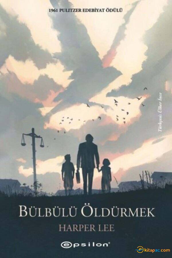 BÜLBÜLÜ ÖLDÜRMEK - 1