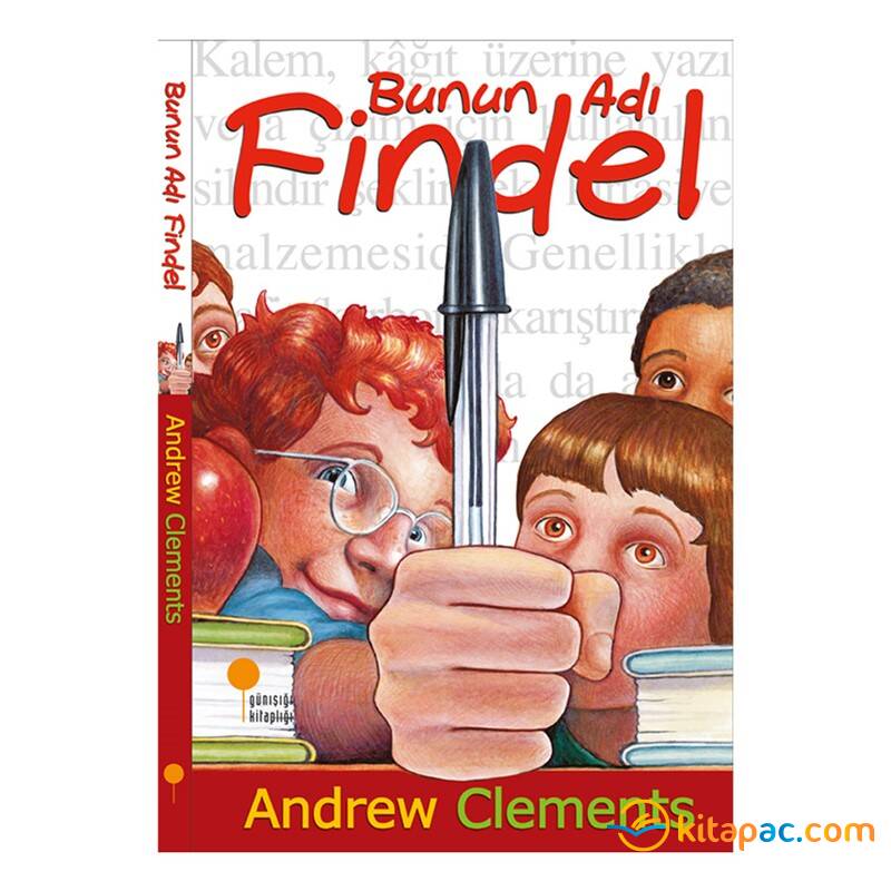 BUNUN ADI FİNDEL - 1