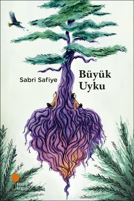 BÜYÜK UYKU - GÜNIŞIĞI KİTAPLIĞI 