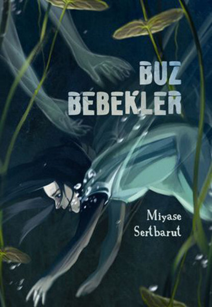 BUZ BEBEKLER - TUDEM YAYINLARI
