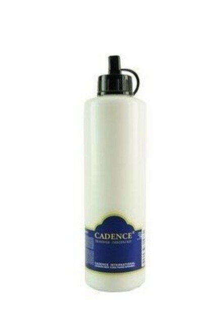 CADENCE TRANSFER DEKOPAJ TUTKALI 500 ML - CADENCE
