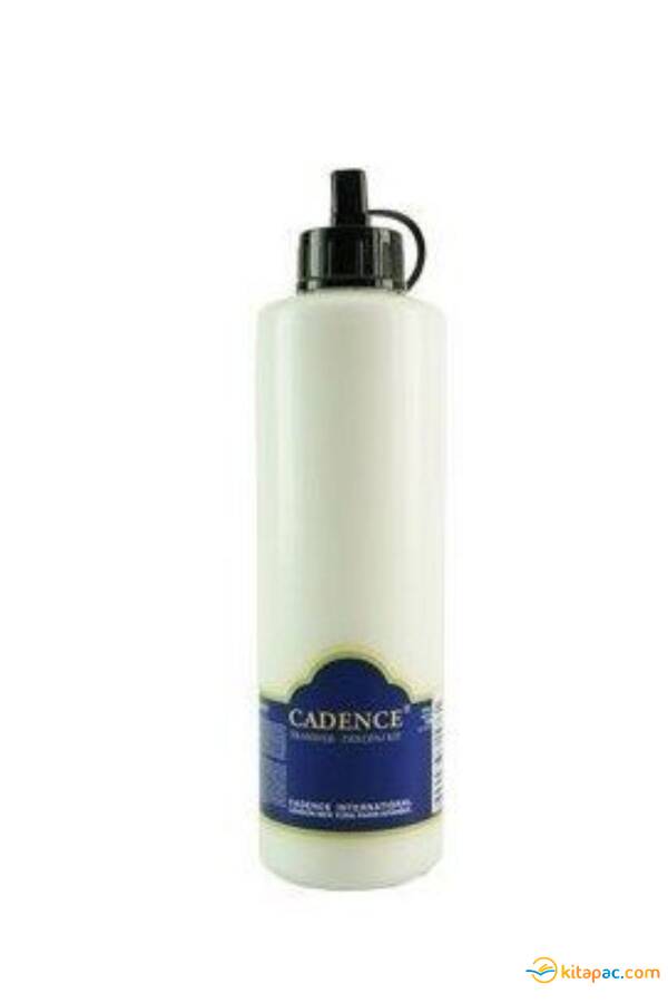 CADENCE TRANSFER DEKOPAJ TUTKALI 500 ML - 1