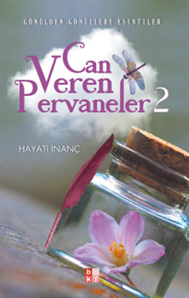 CAN VEREN PERVANELER 2..GÖNÜLDEN GÖNÜLE ESİNTİLER - BABIALİ KİTAPLIĞI 