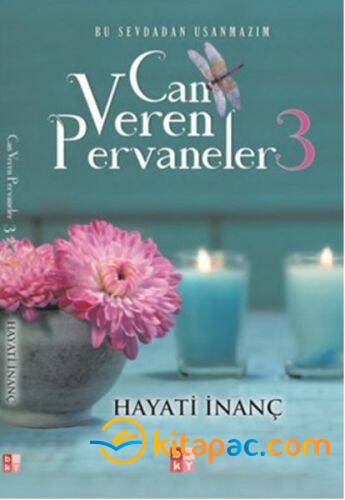 CAN VEREN PERVANELER 3..BU SEVDADAN USANMAZIM - 1