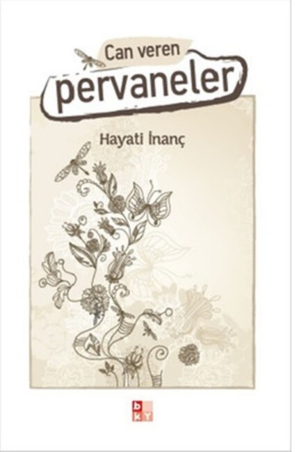 CAN VEREN PERVANELER - BABIALİ KİTAPLIĞI 