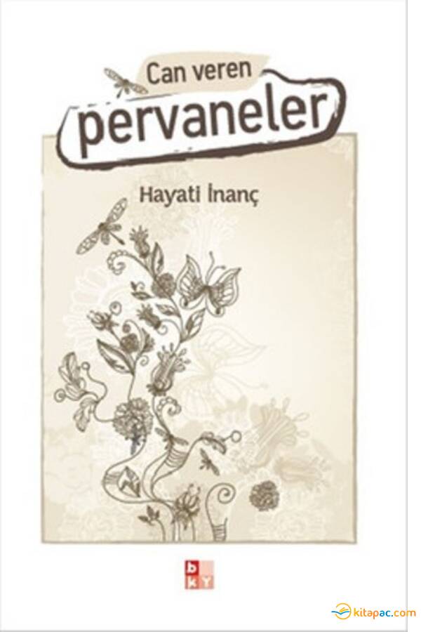 CAN VEREN PERVANELER - 1