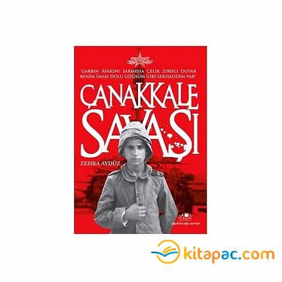 ÇANAKKALE SAVAŞI.........Zehra Aydüz - 1