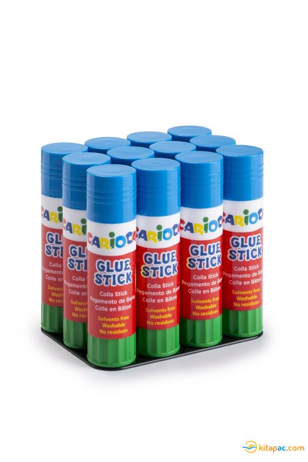 CARİOCA STİCK YAPIŞTIRICI 20 GR - 1