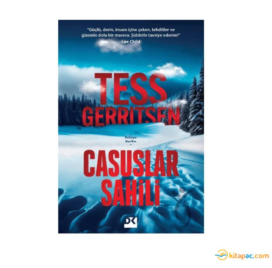 CASUSLAR SAHİLİ - 1
