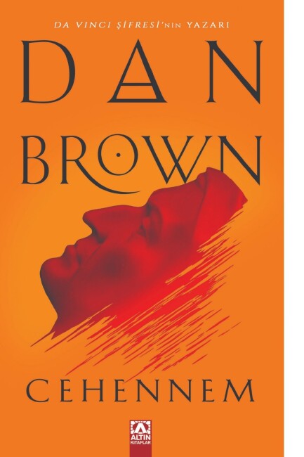 CEHENNEM - ALTIN KİTAPLAR