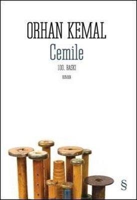 CEMİLE - EVEREST YAYINLARI