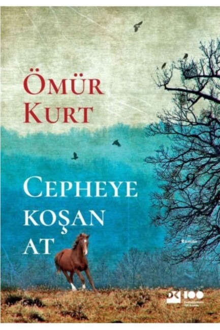 CEPHEYE KOŞAN AT - DOĞAN KİTAP