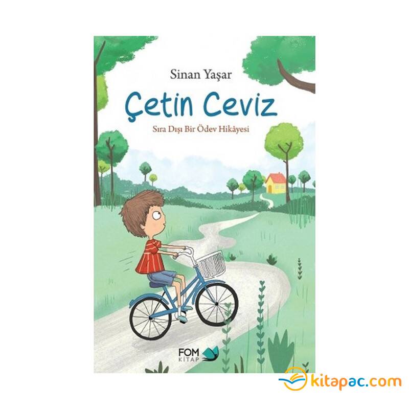 ÇETİN CEVİZ - 1