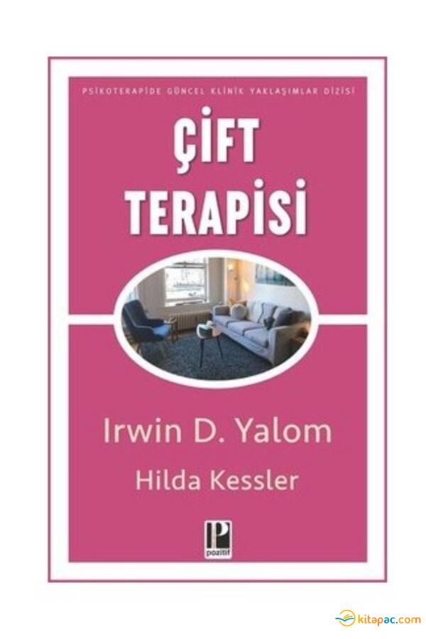 ÇİFT TERAPİSTİ - 1