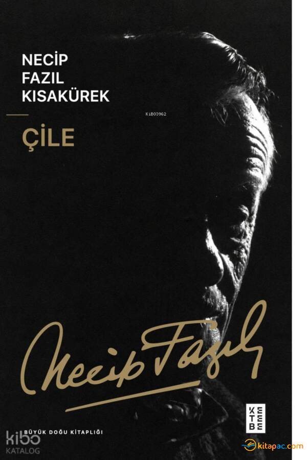 ÇİLE - 1