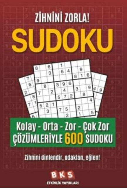 ÇİZGİLERİN GÜCÜ - MANDALA - BİLGE KÜLTÜR SANAT
