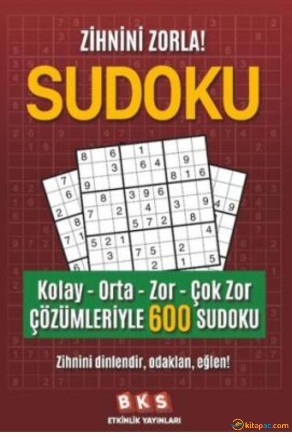 ÇİZGİLERİN GÜCÜ - MANDALA - 1