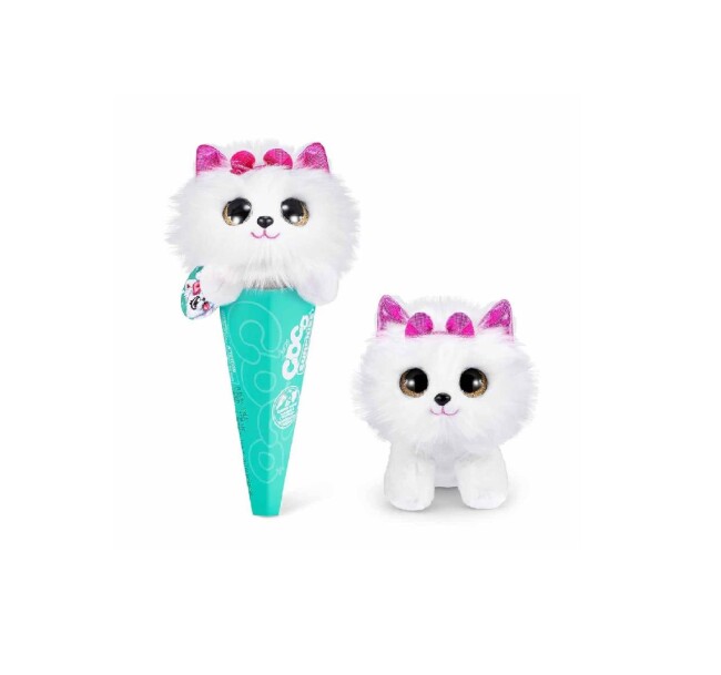 COCO CONES MİNİ PELUŞ - 9601SQ1 - GP