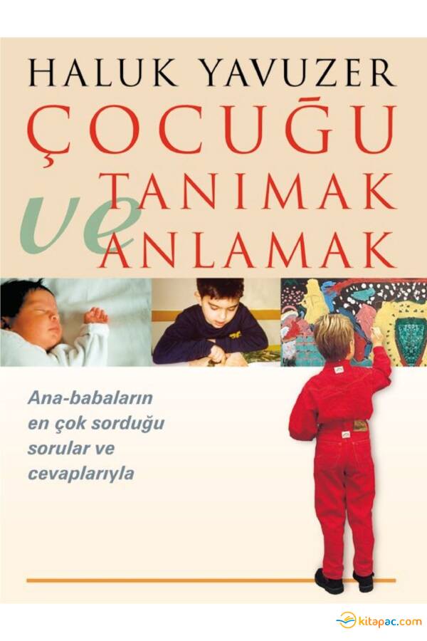 ÇOCUĞU TANIMAK VE ANLAMAK - 1