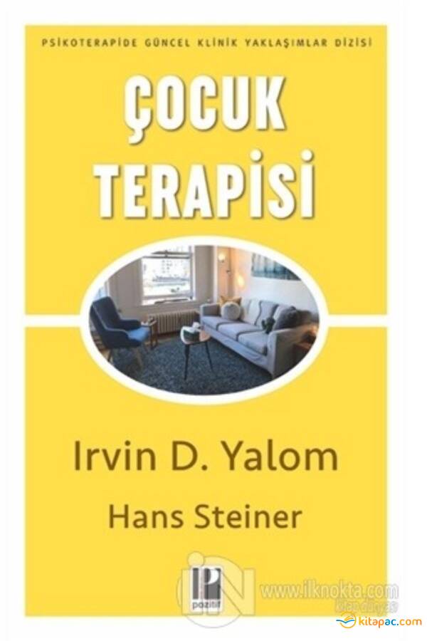 ÇOCUK TERAPİSTİ - 1
