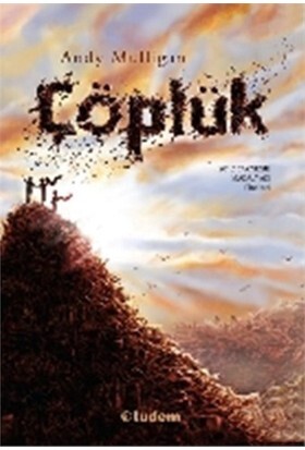 ÇÖPLÜK - TUDEM YAYINLARI