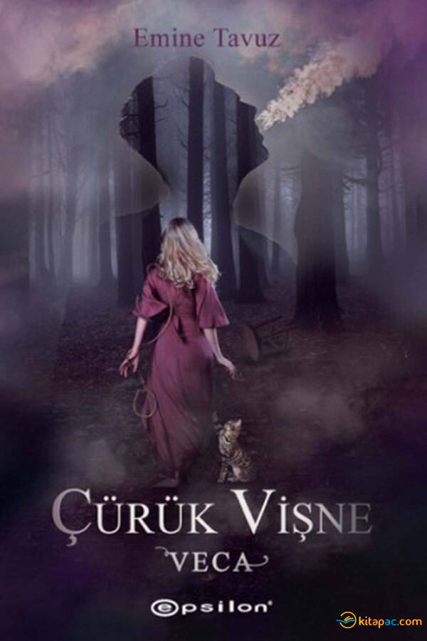 ÇÜRÜK VİŞNE 1 - VECA Emine TAVUZ - 1