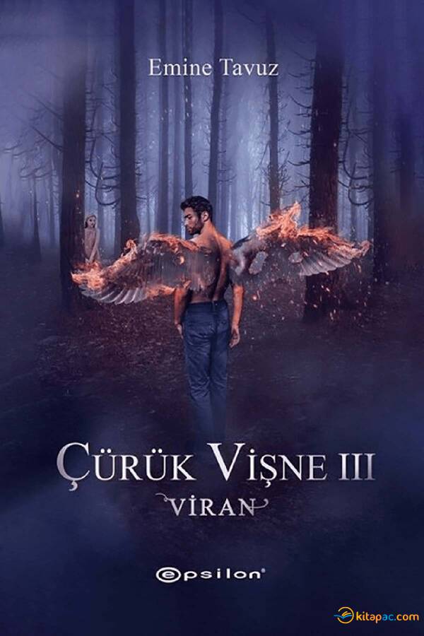 ÇÜRÜK VİŞNE 3 - VİRAN - 1