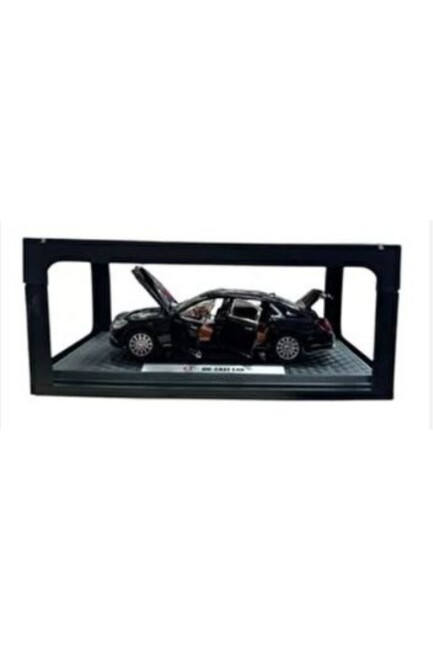 CZ127B PRESTİJ SESLI ISIKLI METAL PORSCHE ARABA - PRESTİJ