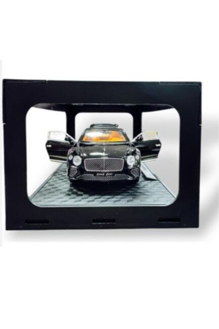 CZ140B PRESTİJ SESLI ISIKLI METAL BENTLEY ARABA - PRESTİJ