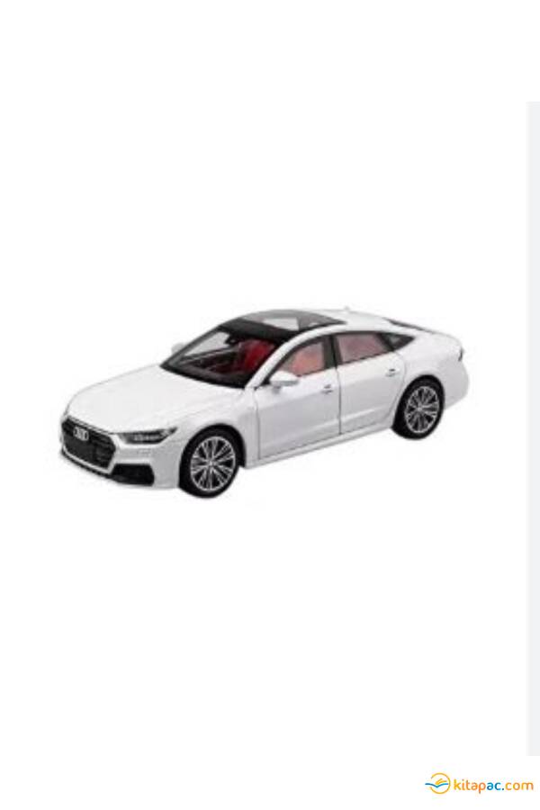 CZ165B PRESTİJ SESLI ISIKLI METAL AUDI A7 ARABA - 1