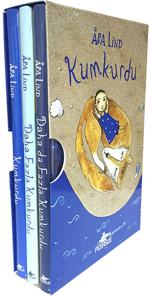 DAHA FAZLA KUMKURDU 3 Kitap - PEGASUS YAYINLARI